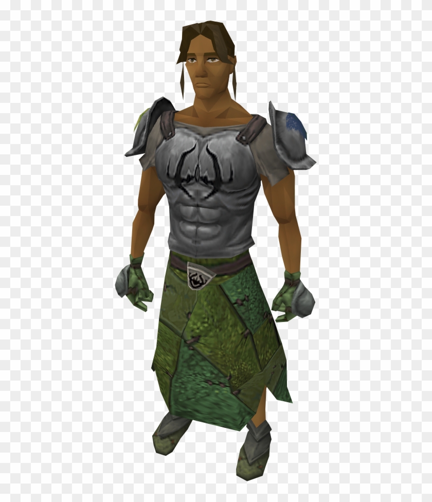 Ranger Hat Runescape Clipart