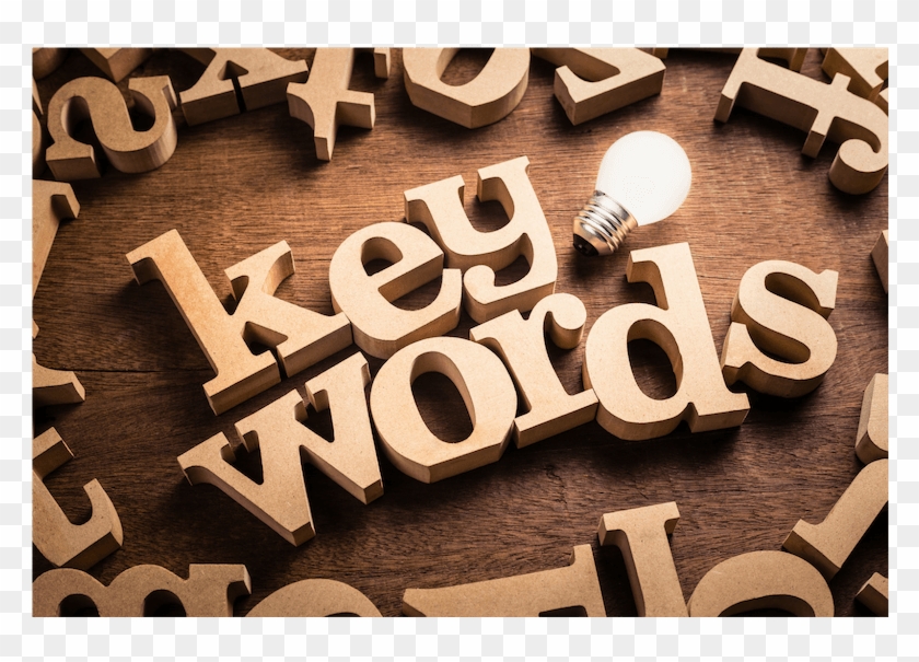 Product Title Keyword Strategies For New Products On - Plywood Clipart