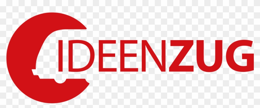 Eventtender Is A Development Partner Of Deutsche Bahn - Ideenzug Db Clipart