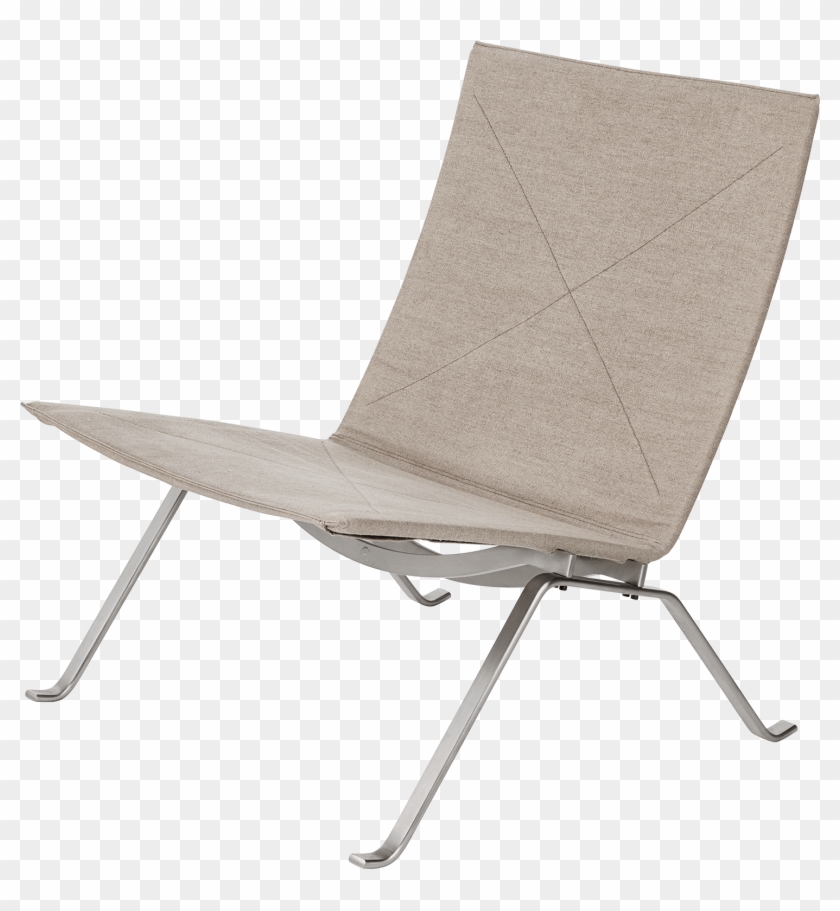 Pk22 Chair Canvas Clipart #2591120