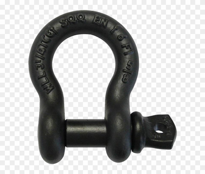 Grilli - Sqq Shackle Clipart #2591146
