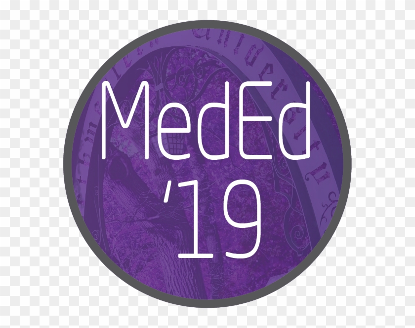 9th Annual Medical Education Day Call For Proposals - Circle Clipart #2591218
