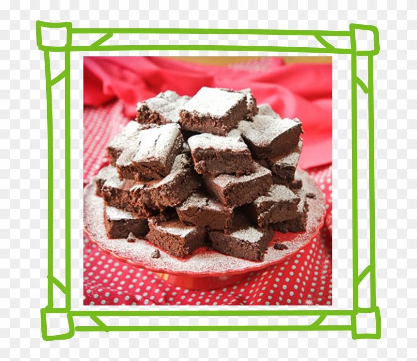 What - Chocolate Clipart