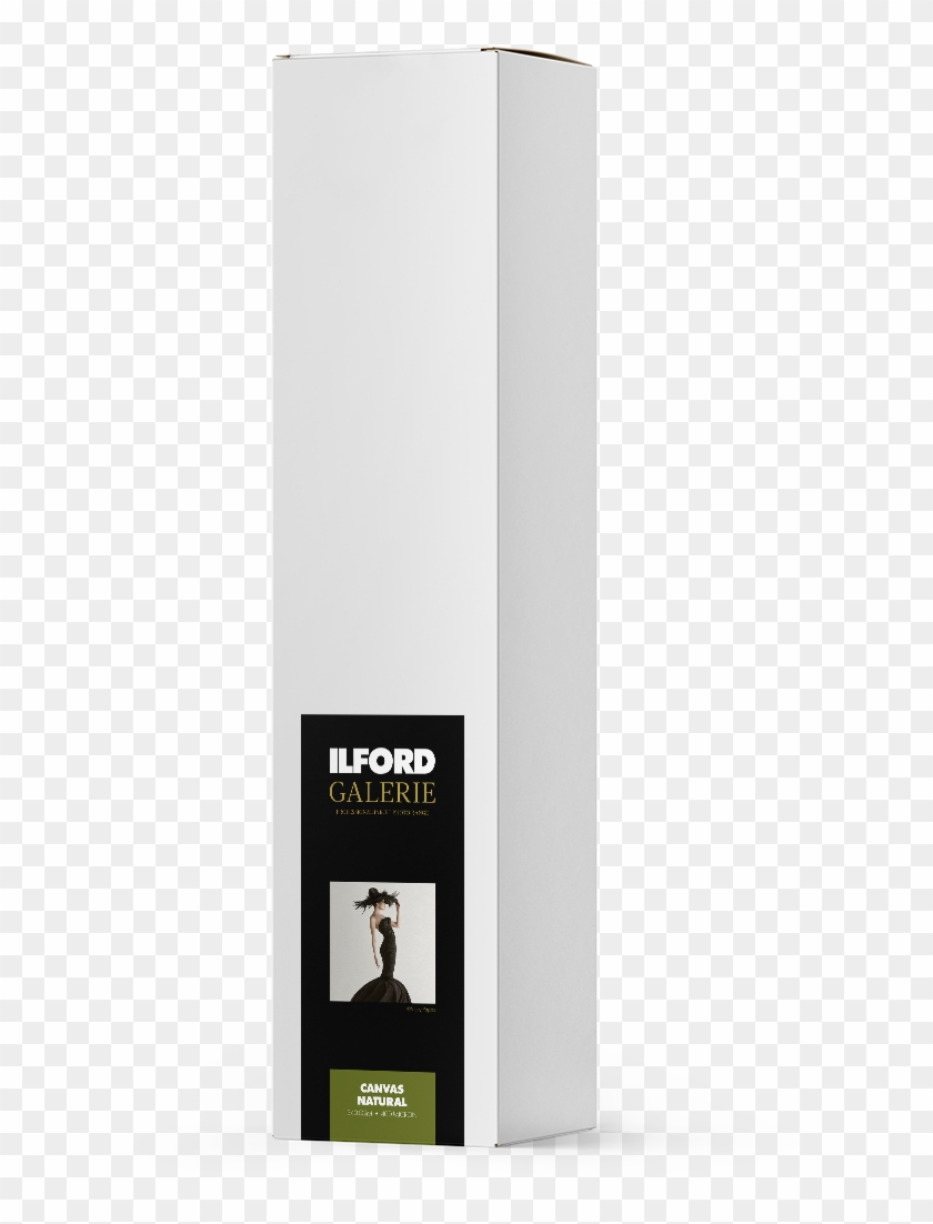 Canvas Natural - Ilford Clipart #2591260