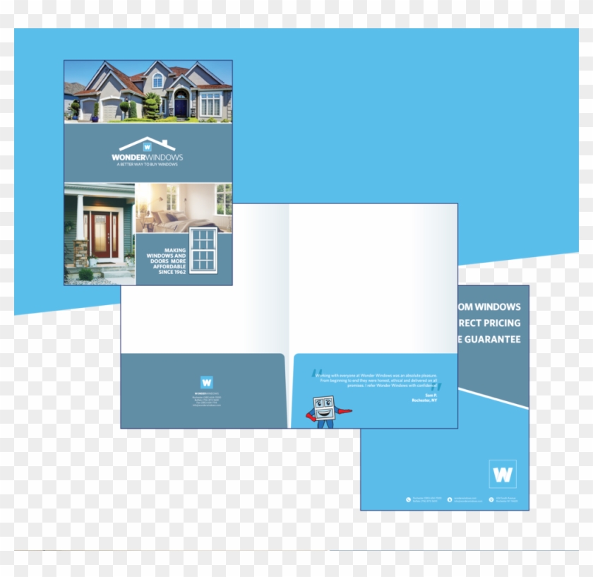 Brand Layout-04 - House Clipart