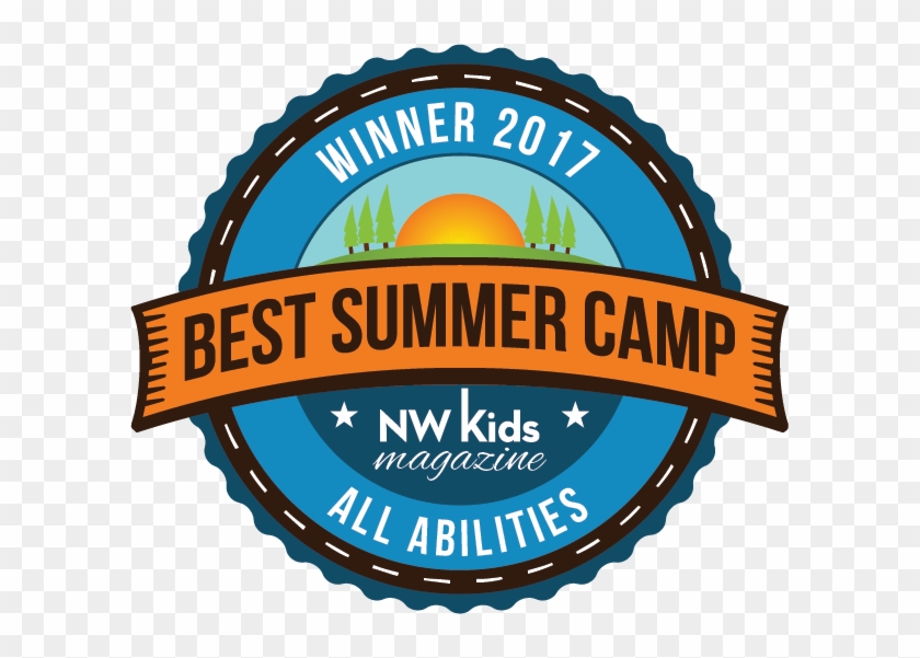Best Camp - Best Summer Camp Goes Clipart #2591416