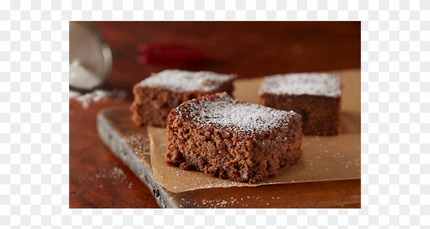 Hershey's Syrup Snacking Brownies - Parkin Clipart #2591421