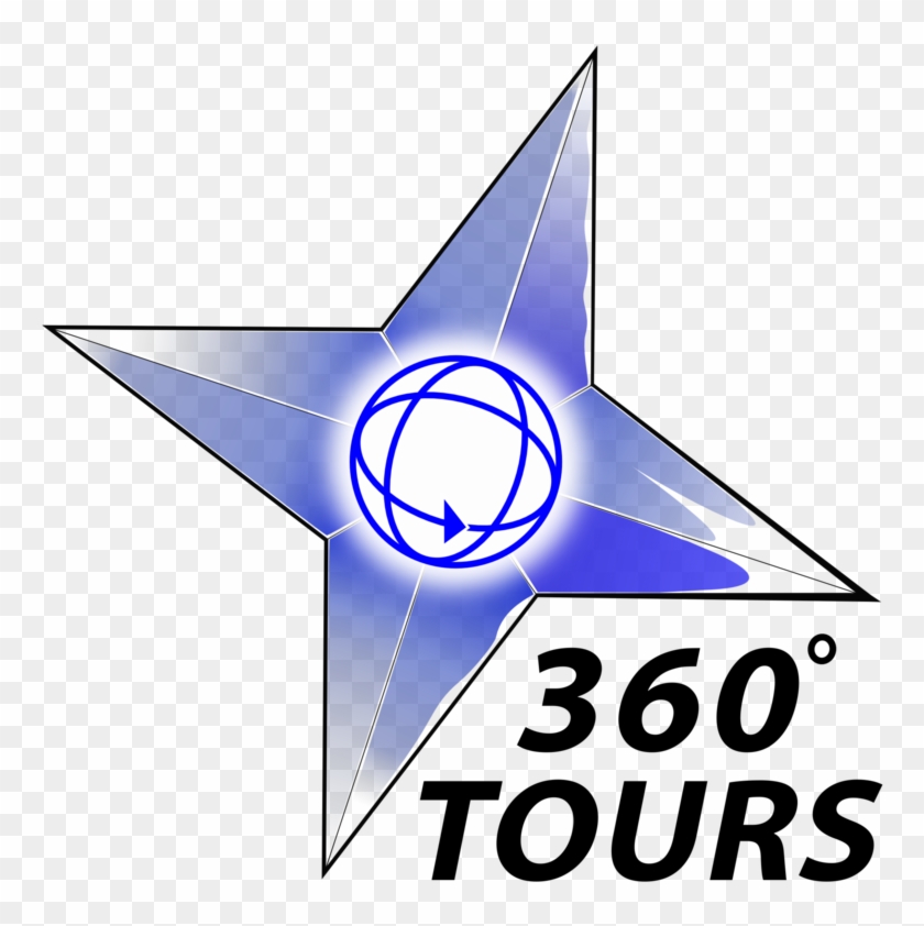 Virtual Tours 360 3 Clipart #2591454