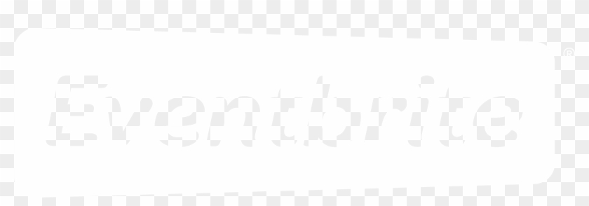 Sheep Event Membership And Fundraising Management System - Eventbrite Logo Png White Clipart