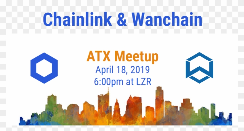 Austin, April 18th - Austin Clipart