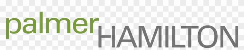 Palmer Hamilton Logo Clipart #2591569