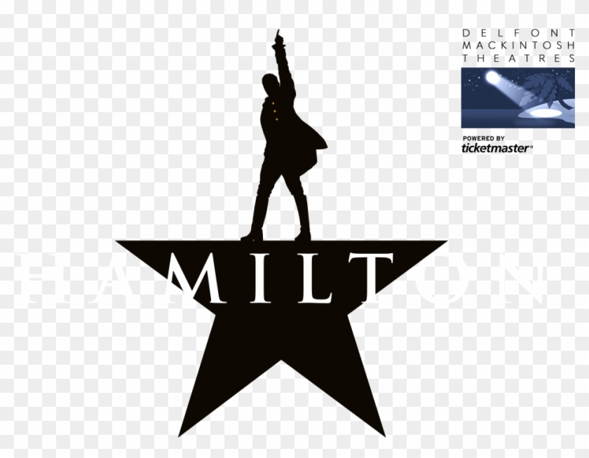 Hamilton Header Image - Hamilton Logo Vector Clipart