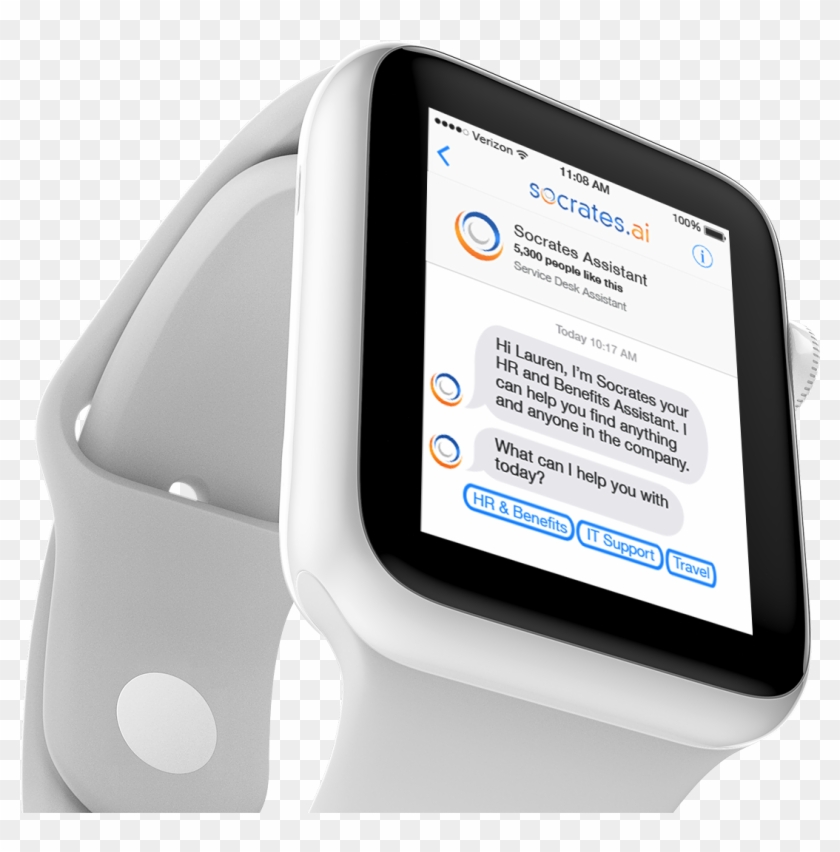 Leave - Iphone Clipart #2591674