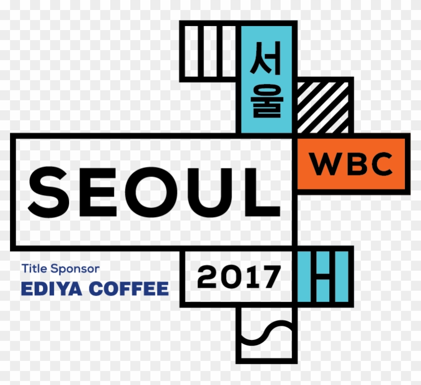 Quick Links - World Barista Championship Seoul Clipart #2591734