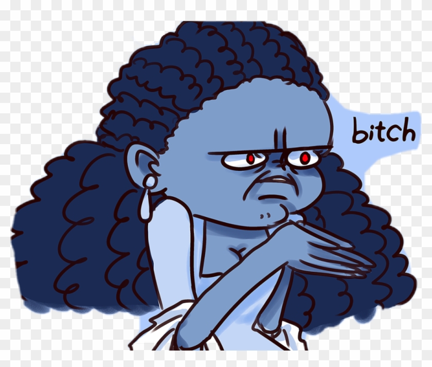 Hamilton Sticker - You Re Trying To Be Nice But People Keep Testing You Clipart
