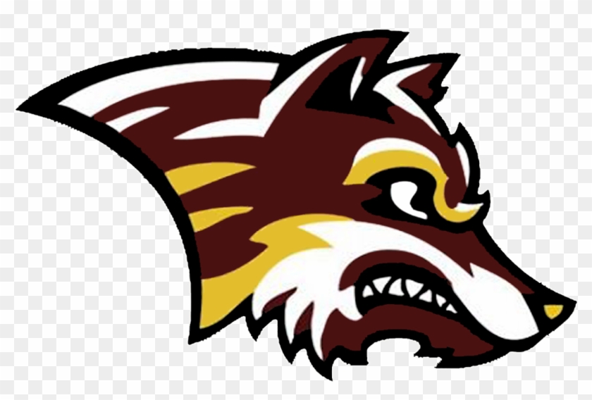 Lake Hamilton High School Logo Clipart