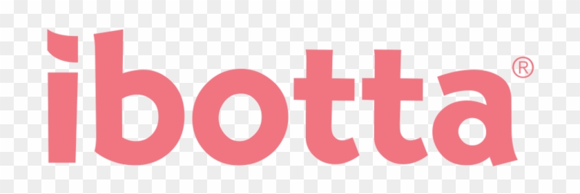 Ibotta Logo - Carmine Clipart