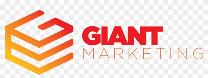 Giant Marketing Llc - Graphic Design Clipart #2592100