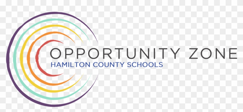 Opportunity Zone Hamilton County Clipart #2592104