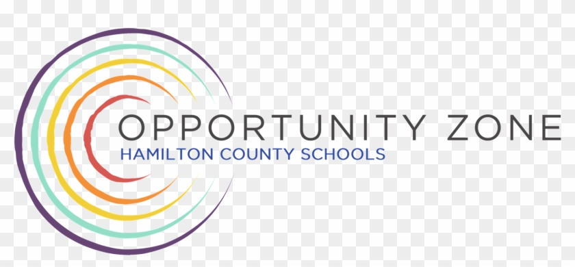 Opportunity Zone Hamilton County Clipart #2592104