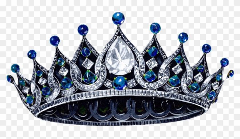 King Solomon's Table - Tiara Clipart