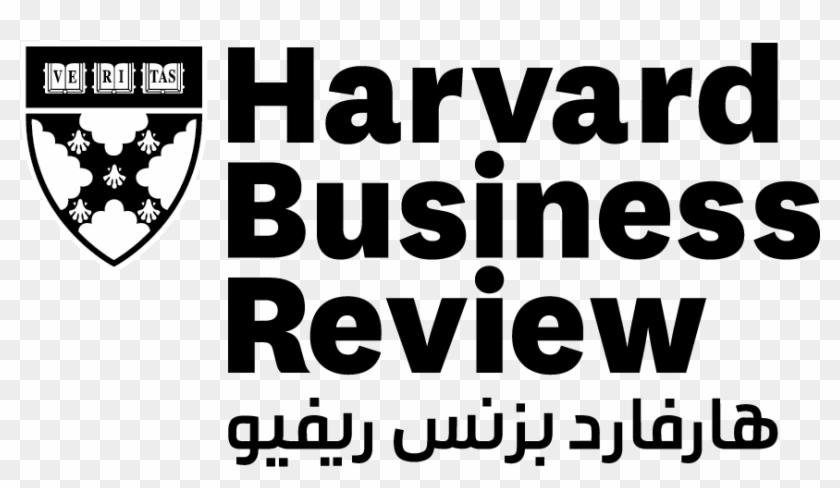 Harvard Business Review Logo Png - Harvard Business Review Clipart #2592228