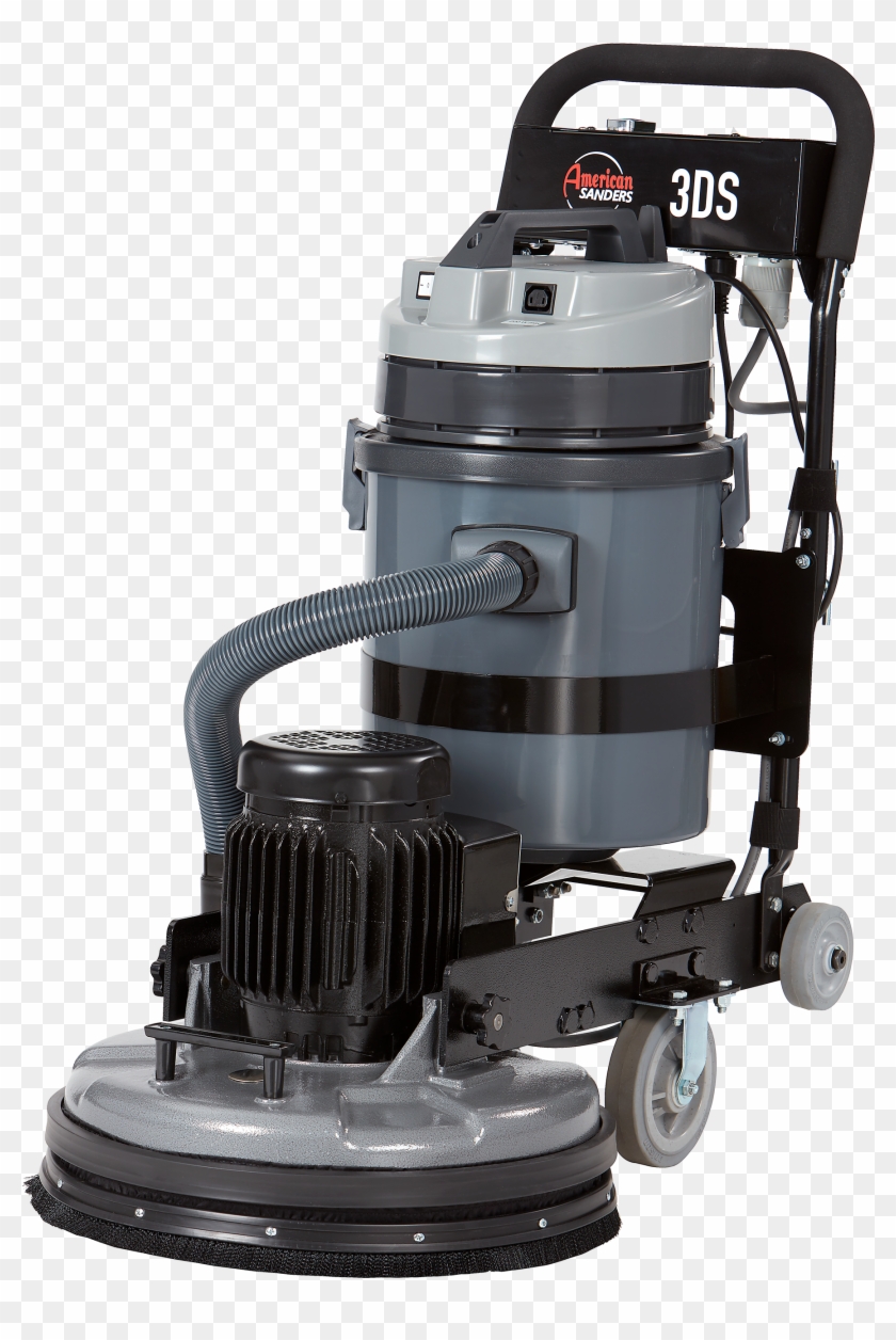 High Resolution Png - Clarke 3ds Orbital Sander Clipart