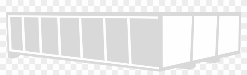 Dad's Dumpsters Llc - Furniture Clipart #2592296