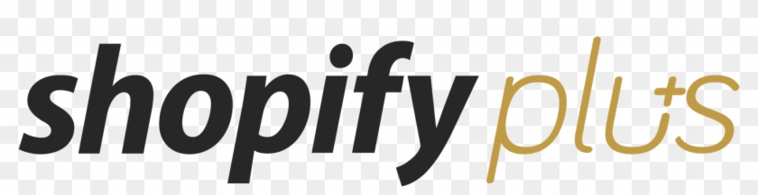 Shopify Plus Logo Clipart