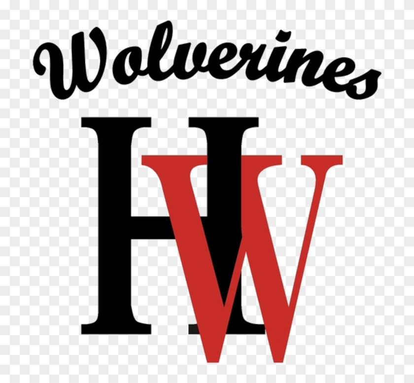 The Harvard Westlake Wolverines Defeat The Birmingham - Harvard Westlake School Logo Clipart #2592441