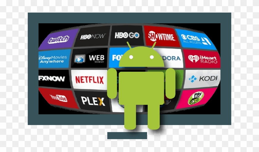 Netflix Clipart