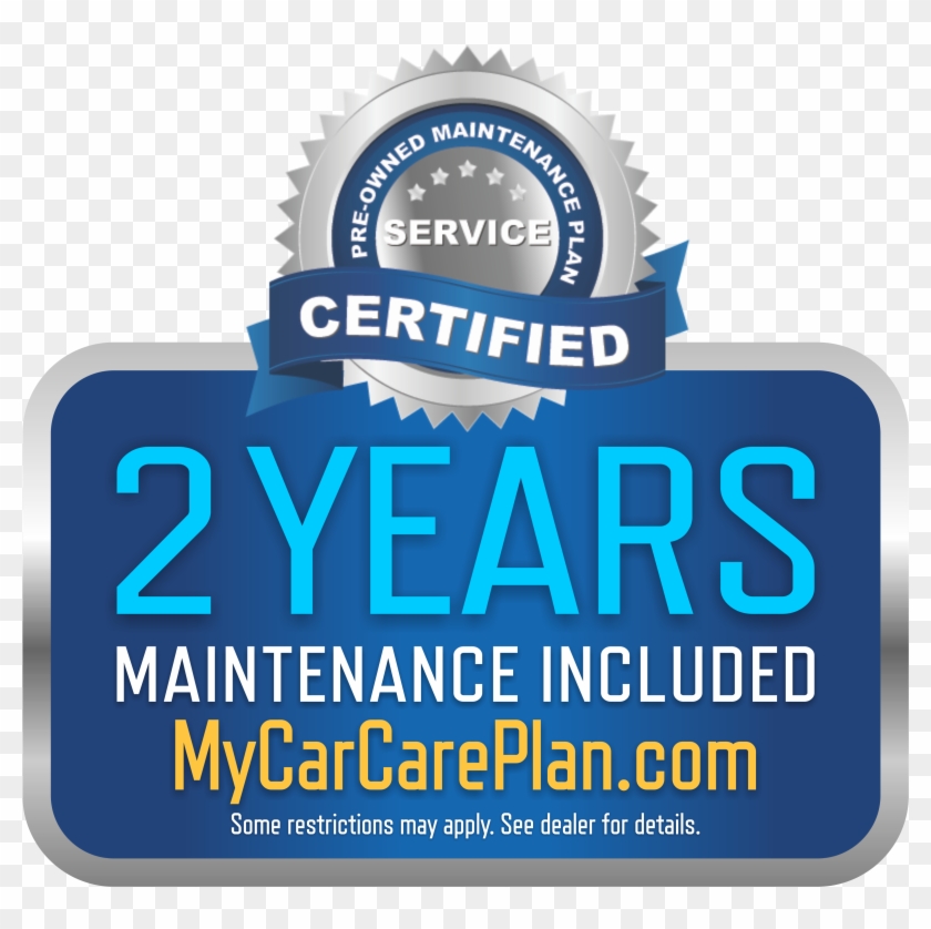 Best Maintenance Plan - My Car Care Plan Logo Clipart #2592448