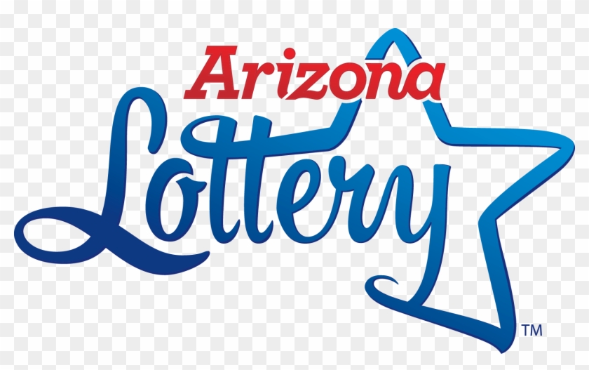 Jpg - Arizona State Lottery Logo Clipart #2592480