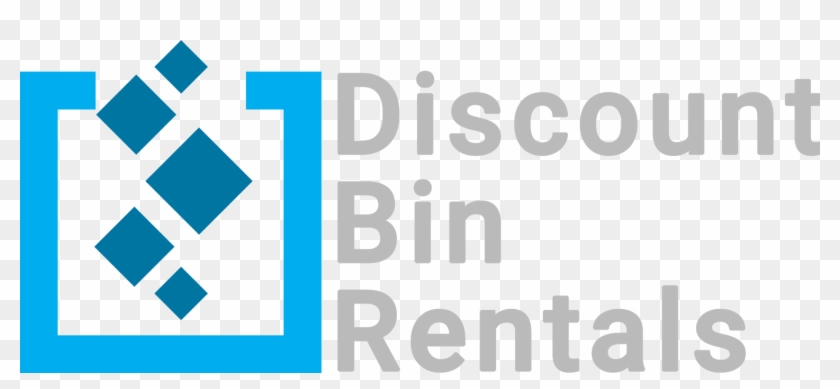 Dumpster Rental Los Angeles - Sign Clipart