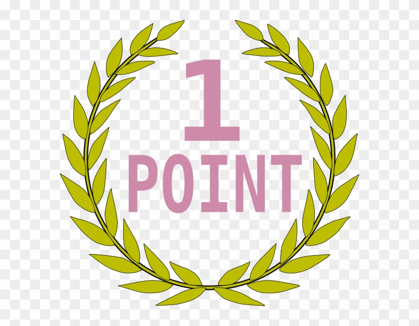 Small - Roman Symbol For Peace Clipart