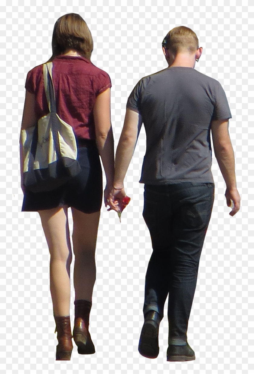 1153 X 1153 12 0 - People Walking Png File Clipart #2592713