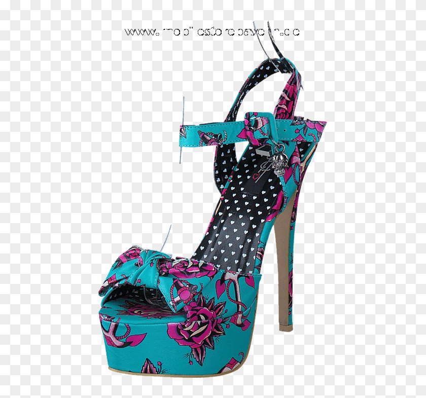 Iron Fist Love Me Now - Basic Pump Clipart