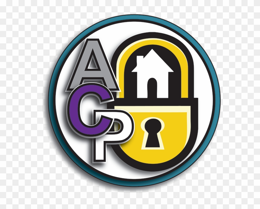 Address Confidentiality Program Logo - Address Confidentiality Clipart #2592816