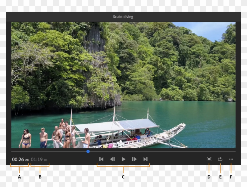 After Effects Export Transparent Background - Led-backlit Lcd Display Clipart