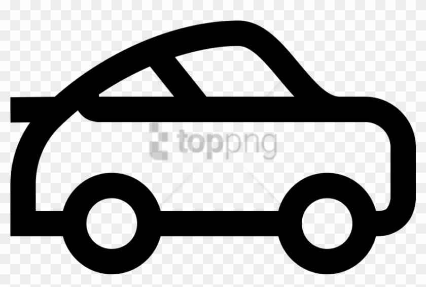 Free Png Porsche 911 New Icon - Car Categories Icon Clipart #2592939