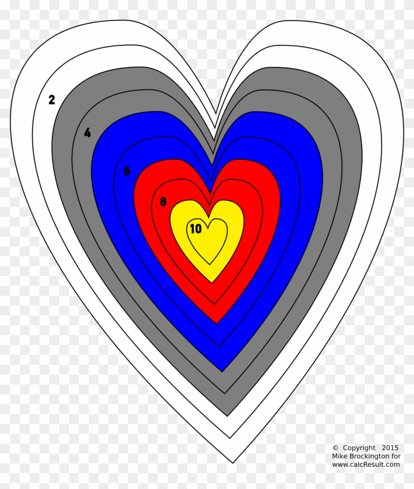 Best Quality Png File - Heart Clipart #2593108