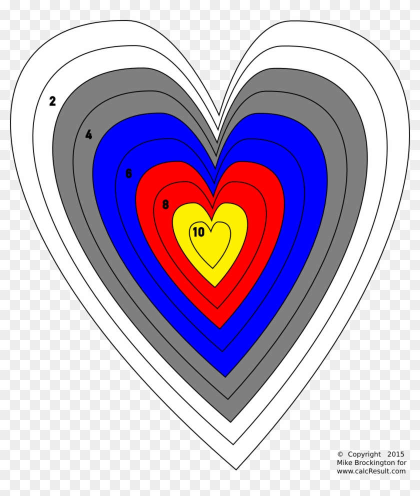 Best Quality Png File - Heart Clipart