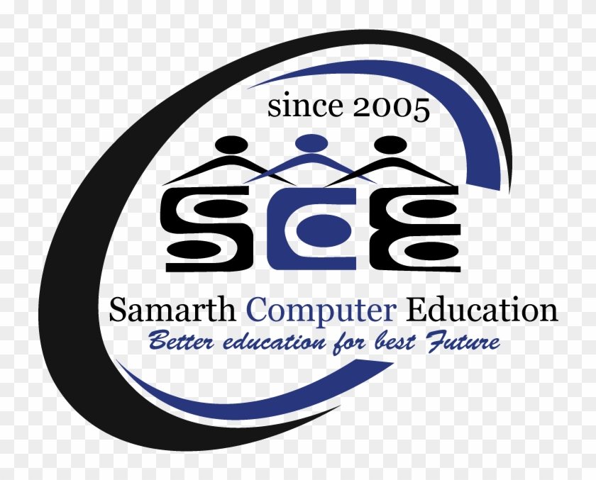 Computer Education Institute Coaching Center In Ahmedabad - Education Zone Clipart