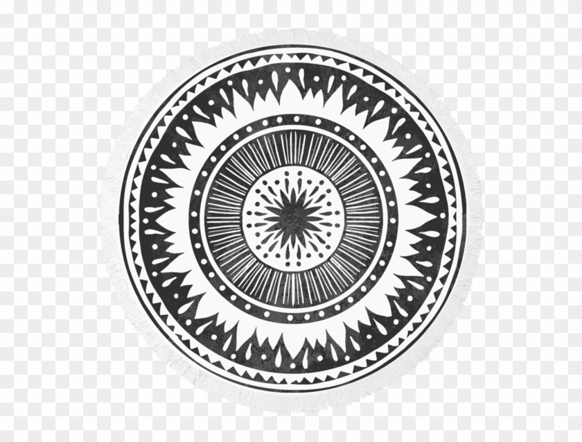 Beach Towel Png Clipart