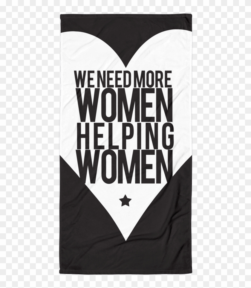 Morewomen Printfile Default Mockup Flat Flat White - Banner Clipart #2593554