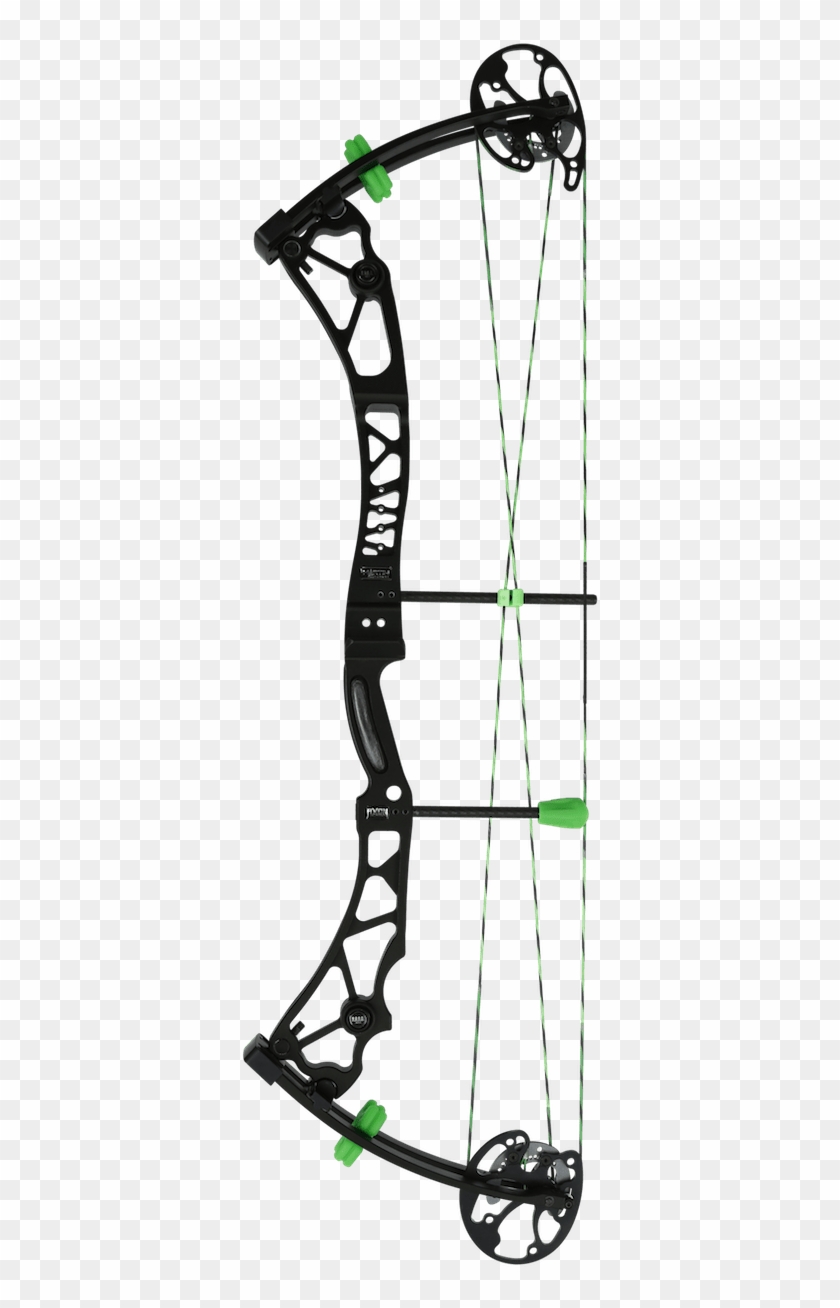 Take The Winning Shot In - Martin Archery Axon 36 Clipart