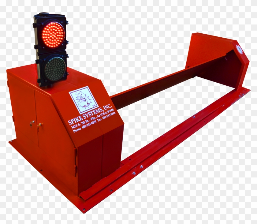 Plate Barrier Gate Clipart