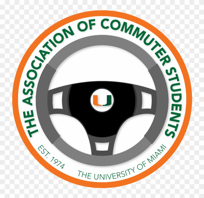 Acs Logo - Circle Clipart #2594156