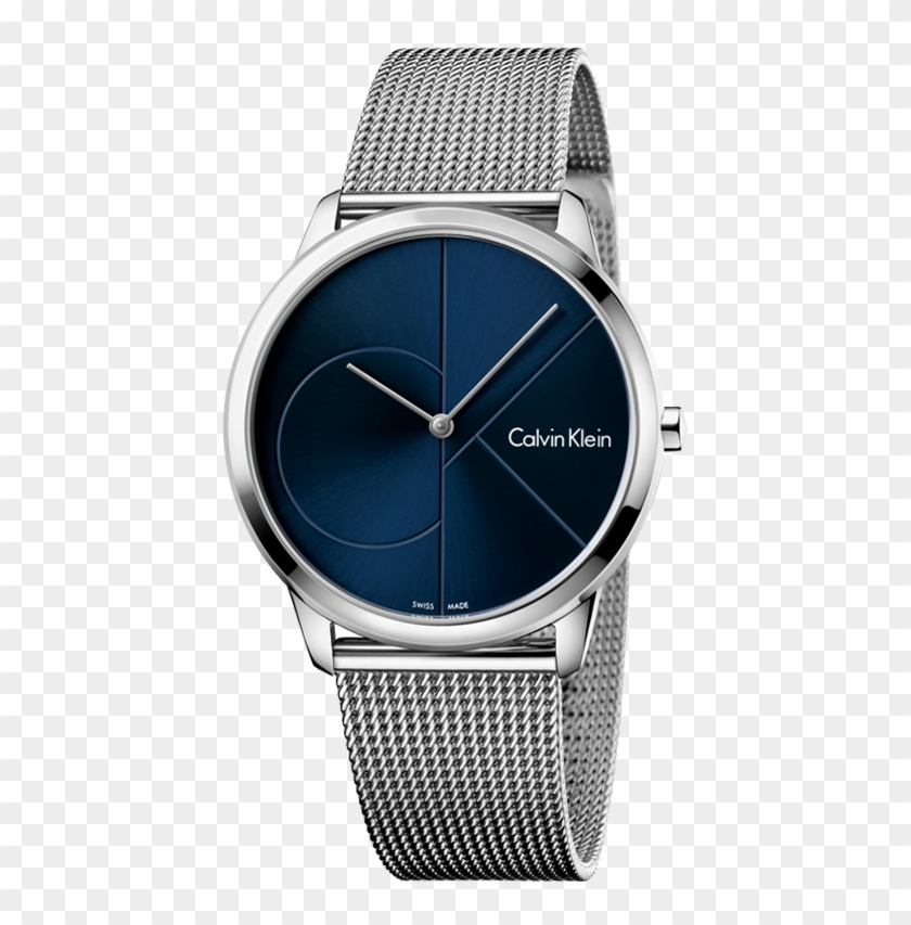 Calvin Klein Mens Watch Clipart