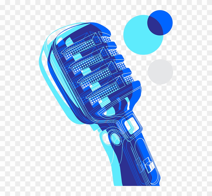 532 X 698 9 0 - Radio Stations Png Clipart